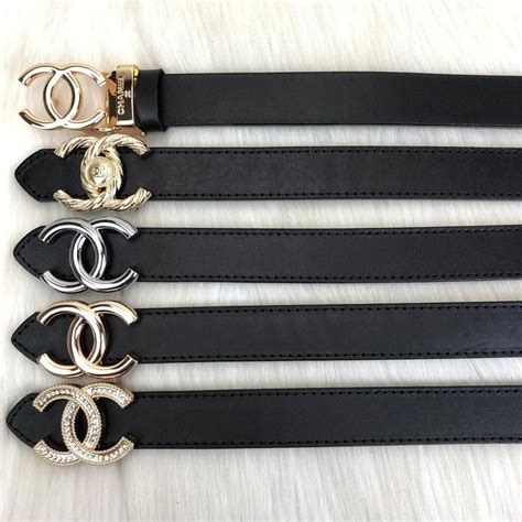 chanel belt original price|chanel belt size chart.